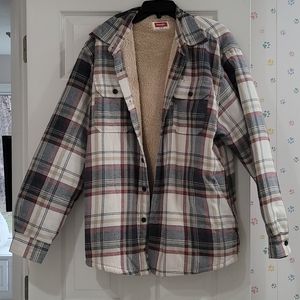 Men's Wrangler jacket